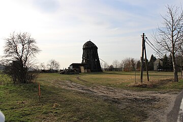 Zustand im März 2010