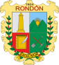 Wapen van Rondón