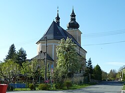 Church of Saint James the Elder