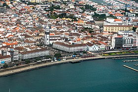 Ponta Delgada