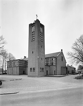 kerk