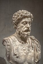 Miniatyrbilde for Marcus Aurelius