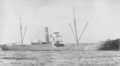 Leafield before the 1913 Great Lakes storm