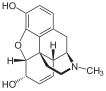 Morfina.