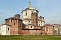 Basilica San Lorenzo Maggiore