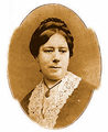 Catherine Winkworth († 1878)