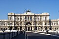 Palace of Justice, Rome (1885)