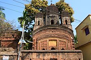 Shiva temple of Dutta family