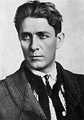 Corneliu Zelea Codreanu, politician român, liderul și fondatorul Gărzii de Fier