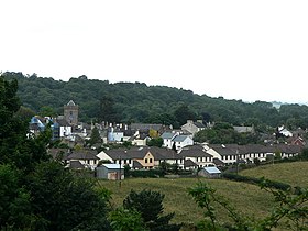 Chudleigh