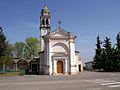 Chiesa parrocchiale di San Pietro in Valle