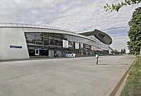 Max-Schmeling-Halle