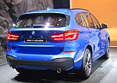 BMW X1 M Sport