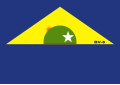 Bandeira de Pacaraima