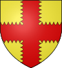 Blason de Artres