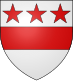 Coat of arms of Leulinghem