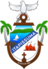 Official seal of Itapissuma