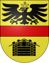 Wappen von Gadmen