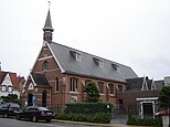 Koninklijke Kapel