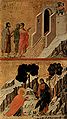 Duccio di Buoninsegna (ca 1310)