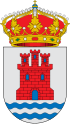 Brasão de armas de Fermoselle