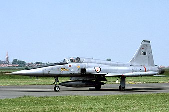 F-5A.