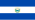 Vlag van El Salvador