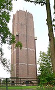 Wasser­turm, Hohen­kirchen, 1934