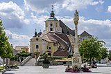 Bergkirche Eisenstadt