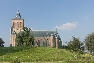 Oud-Zevenaar