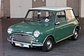 Morris Mini Cooper Mark I