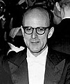 Max Perutz: 1962 Nobel laureate in chemistry