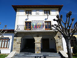 Town hall