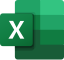 Microsoft Excel 圖示