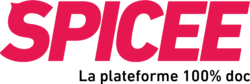 Logo de Spicee