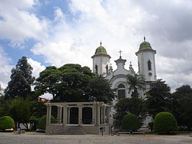 Praça Duque de Caxias