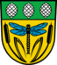 Blason de Unterspreewald