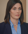 Taylor Cole interpreta Sofya Voronova