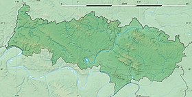 (Voir situation sur carte : Val-d'Oise)