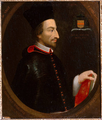 Kornelio Janseno (1585-1638)