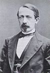 Clas Theodor Odhner