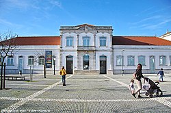 Folkbiblioteket