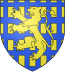 Blason de Oulchy-le-Château