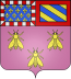 Blason de Fixin