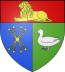 Blason de Bédéchan