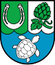 Hoppegarten – Stemma