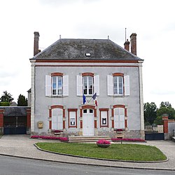 Estouy – Veduta