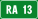 RA13