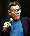 Jerry Stiller, actor de film și televiziune, comedian și autor american