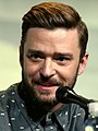 Justin Timberlake.